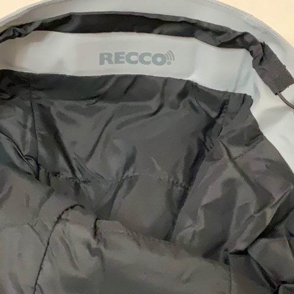 Black Diamond BOUNDARYLINE INSULATED JACKET - Limestone/Anthracite - Picture 13 of 16